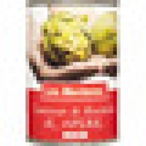 LOS MONTEROS corazones de alcachofa al natural lata 240 g ne 1.79 €