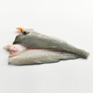 Hipercor  Filetes de corvina nacional