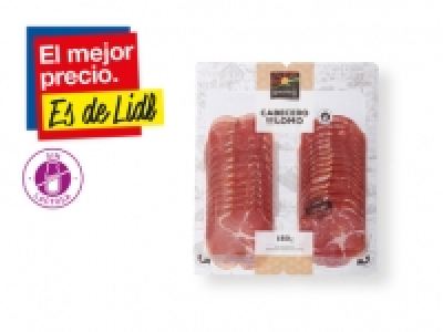 Realvalle® Cabecero de lomo 1.89 €
