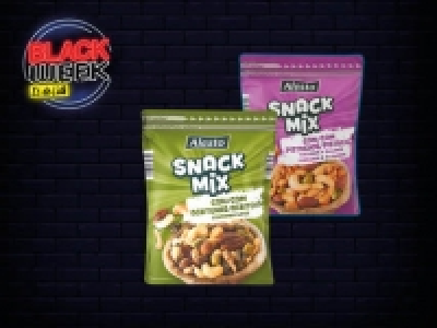 Lidl  Alesto® Snack mix