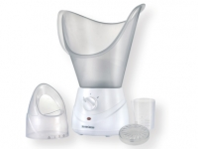 Lidl  Silvercrest® Sauna facial 100 W