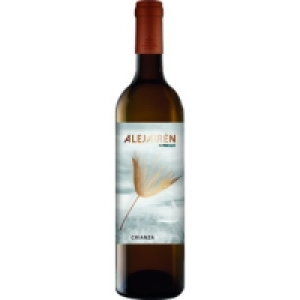 ALEJAIREN vino blanco crianza de Castilla La Mancha botella  10.95 €