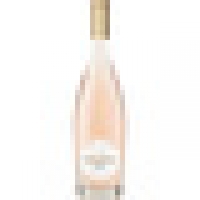 Hipercor  QUELIAS vino rosado tempranillo D.O. Cigales botella 75 cl