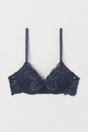  Sujetador super push-up 12.99 €