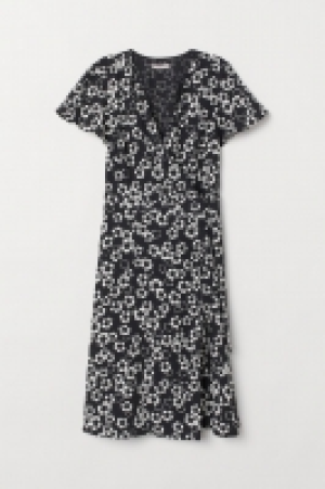  Vestido cruzado 16.99 €