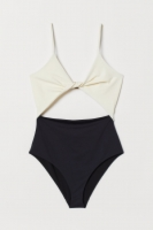  Traje de baño cut-out 27.99 €