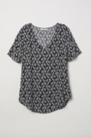  Blusa de viscosa 7.99 €