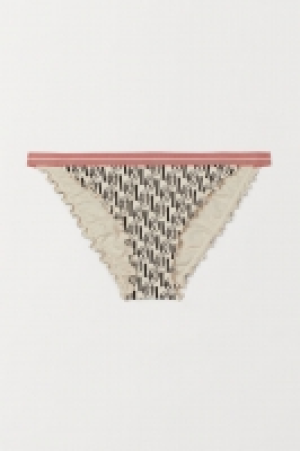  Braga de bikini Cheeky 7.99 €