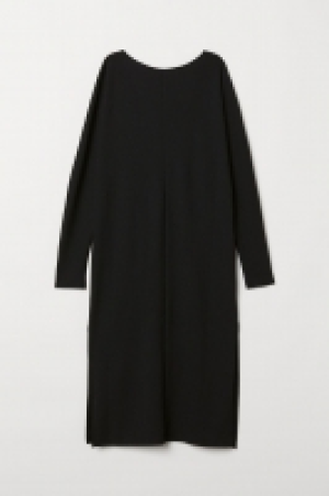  Vestido con escote barco 23.99 €