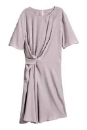  Vestido de crepé 8.99 €