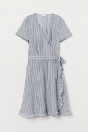  Vestido cruzado 14.99 €