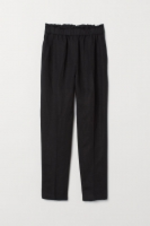  Pantalón en mezcla de lino 12.99 €