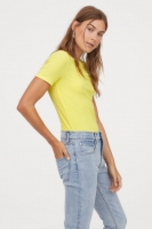  Camiseta de canalé 12.99 €