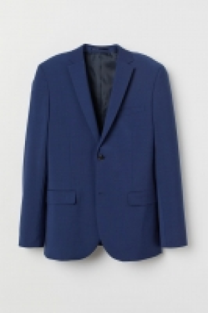  Americana con lana Regular Fit 79.99 €