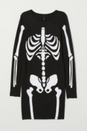  Vestido entallado de punto 7.99 €