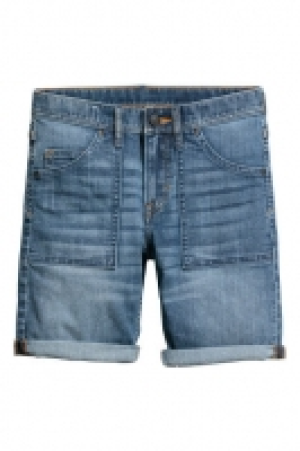  Vaquero corto 17.99 €