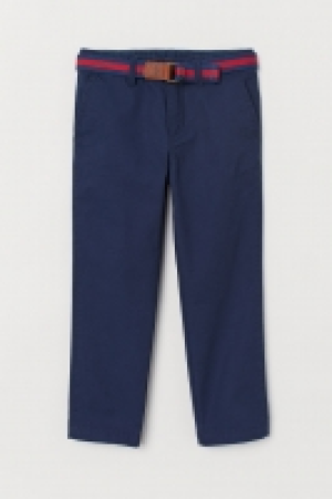  Pantalón con cinturón 12.99 €