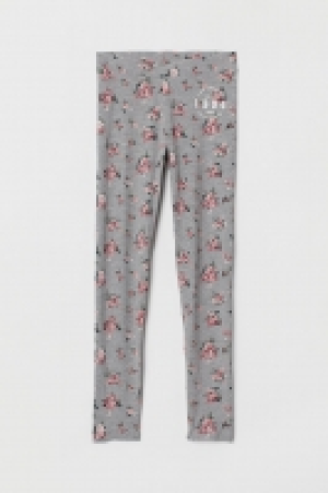  Leggings estampados de punto 6.99 €