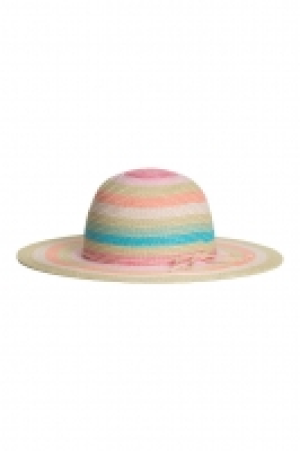  Sombrero de paja brillante 5.49 €