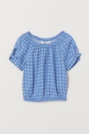  Blusa de viscosa 5.99 €