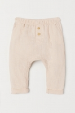  Pantalón de algodón 8.99 €