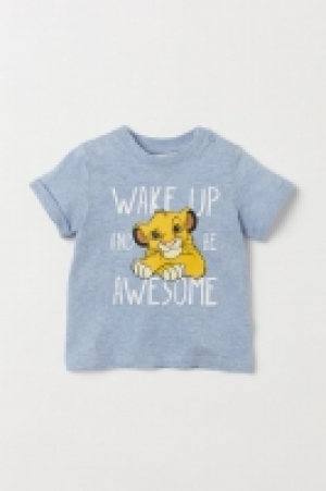  Camiseta estampada 5.99 €