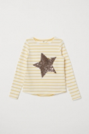  Camiseta con lentejuelas 5.00 €