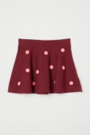  Falda de punto fino 7.99 €