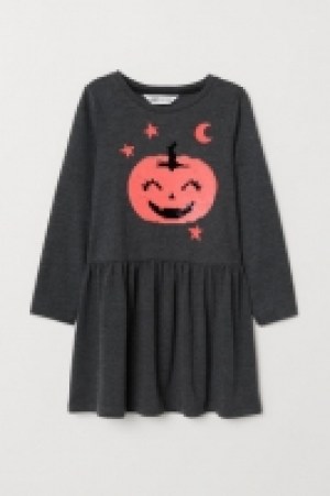  Vestido con lentejuelas 8.99 €