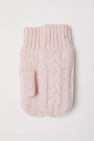  Manoplas de punto 4.99 €