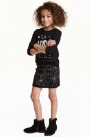  Falda brillante 7.99 €