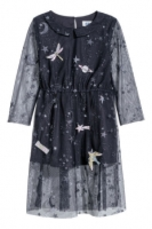  Vestido con motivo 16.99 €