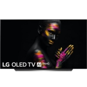 Televisor LG OLED65C9PLA