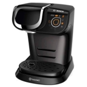 Euronics  Cafetera Bosch TAS6002X