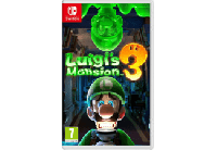 MediaMarkt  Nintendo Switch Luigis Mansion 3
