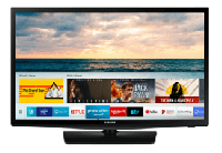 MediaMarkt  TV LED 24 Inch - Samsung UE24N4305, Plana, Smart TV, 60 cm, HDMI