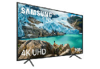 MediaMarkt  TV LED 50 Inch - Samsung 50RU7105, 4K UHD Real, HDR, Smart TV, B