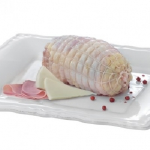 Mini redondos pollo relleno... 2.49 €