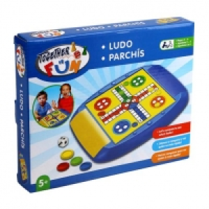 Parchís 6.50 €