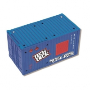 Tech Deck - Rampa Transformable