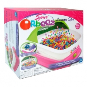 Toysrus  Orbeez Luxury Spa