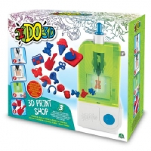 IDO 3D - 3D Print Shop