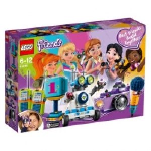 LEGO Friends - Caja de la Amistad - 41346