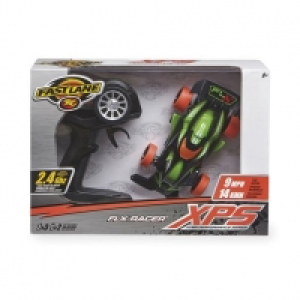 Toysrus  Fast Lane - Vehículo Radiocontrol Speedy Demon