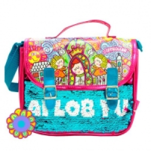 Color Me Mine - Bolso Mediano Maletín Virgencitas 12.50 €