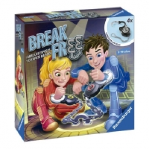 Toysrus  Ravensburger - Break Free