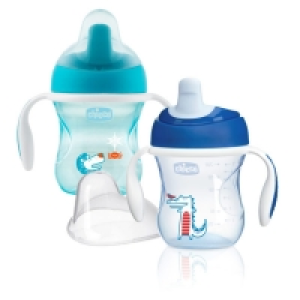 Prenatal  TAZA TRAINING MIX&MATCH 6M+ 200ML.