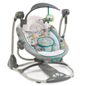 Prenatal  CONVERTME SWING 2 SEAT RIDGEDALE