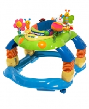 ANDADOR GIOCAGIRO 3 EN 1 89.99 €