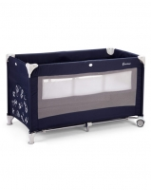 CUNA DE VIAJE DOUBLE AZUL 59.99 €